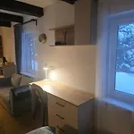 Butas Troba Vilnius