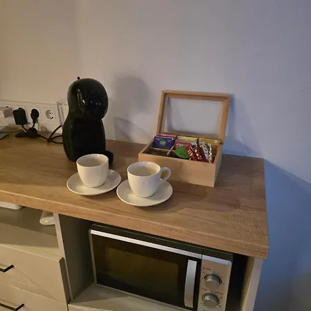 Lägenhet Troba Vilnius