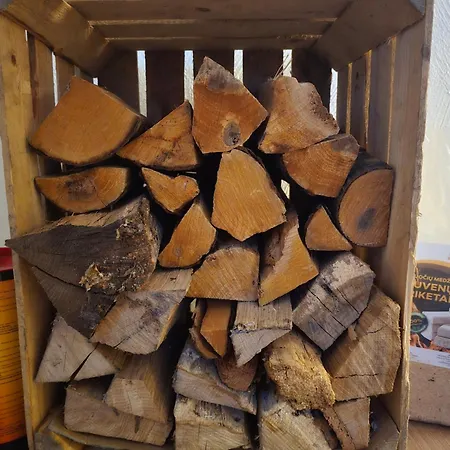 Lägenhet Troba Vilnius