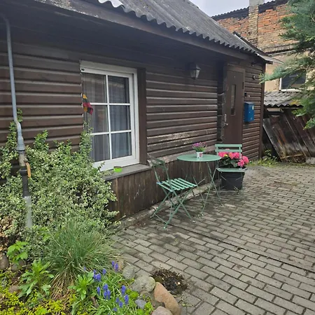 Apartman Troba