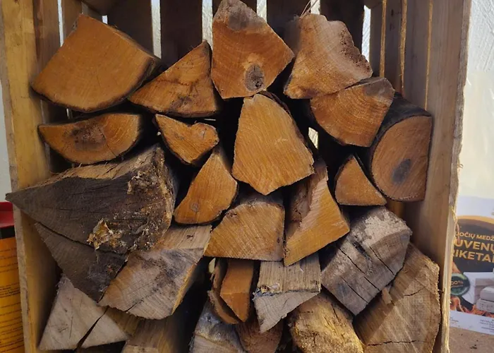 아파트 Troba 빌뉴스