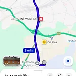 Troba Βίλνιους