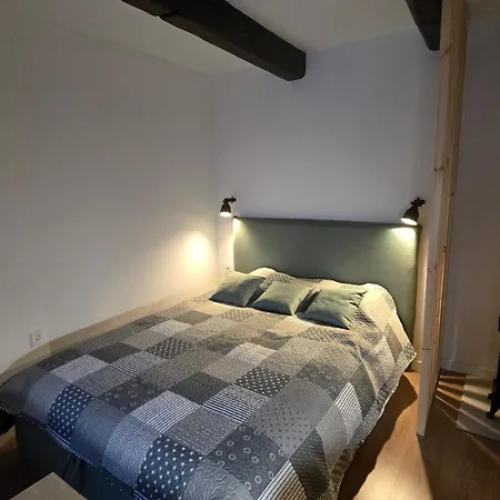 Troba Appartement