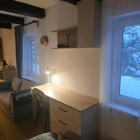 Appartement Troba Vilnius