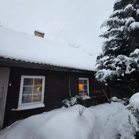 Appartement Troba *