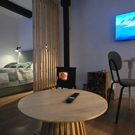 Troba Apartman Vilnius