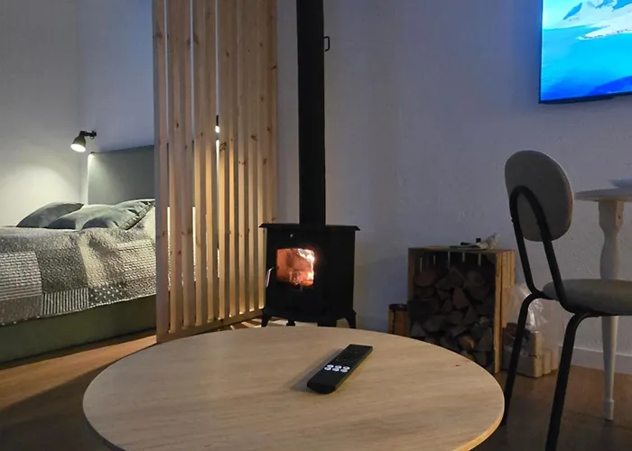 Troba Apartman Vilnius