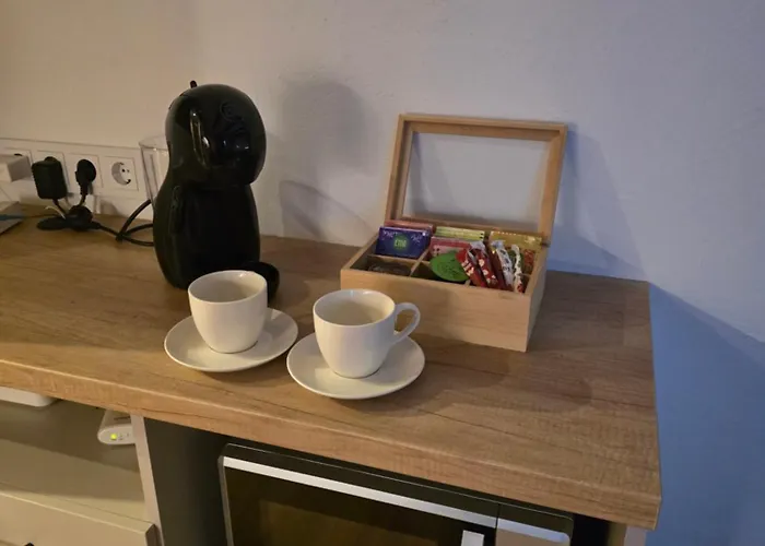 Apartman Troba Vilnius