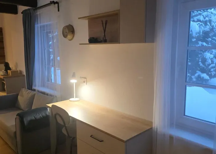 Apartman Troba Vilnius